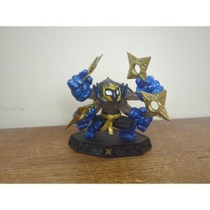 Skylanders Imaginators Master Starcast Sensei Figure